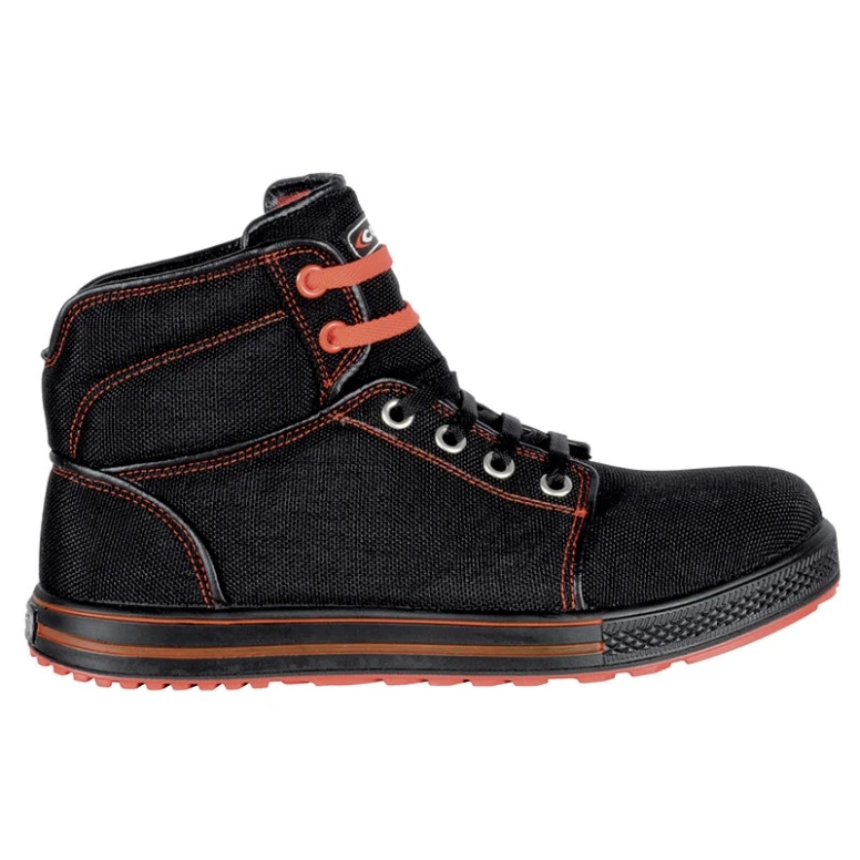 Zapatos de seguridad Cofra Tap-in S3 SRC 35130-000