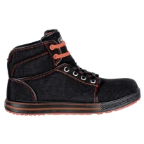Zapatos de seguridad Cofra Tap-in S3 SRC 35130-000