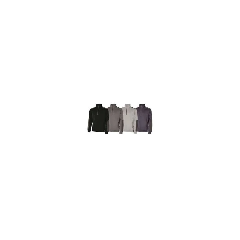 Sudadera de trabajo U-Power Cushy EY142BC