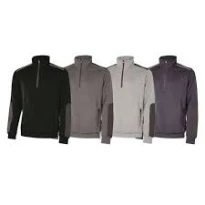 Sudadera de trabajo U-Power Cushy EY142BC