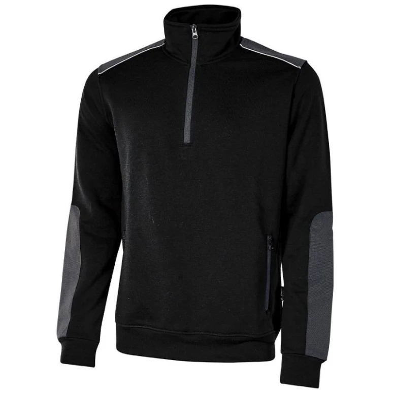 Sudadera de trabajo U-Power Cushy EY142BC