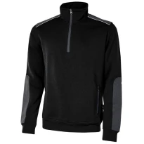Sudadera de trabajo U-Power Cushy EY142BC