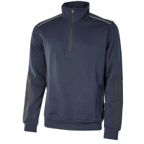 Sudadera de trabajo U-Power Cushy EY142BC