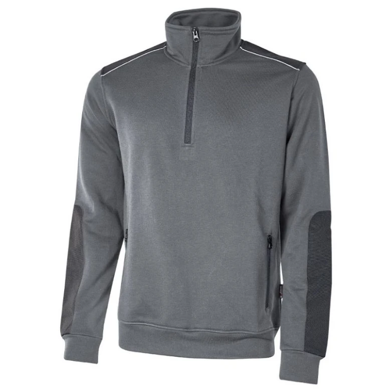 Sudadera de trabajo U-Power Cushy EY142BC