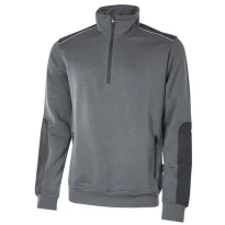 Sudadera de trabajo U-Power Cushy EY142BC