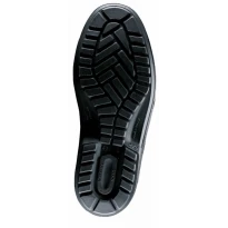 Mocasín de seguridad Lemaitre Orion S3 SRC ORIOS30NR