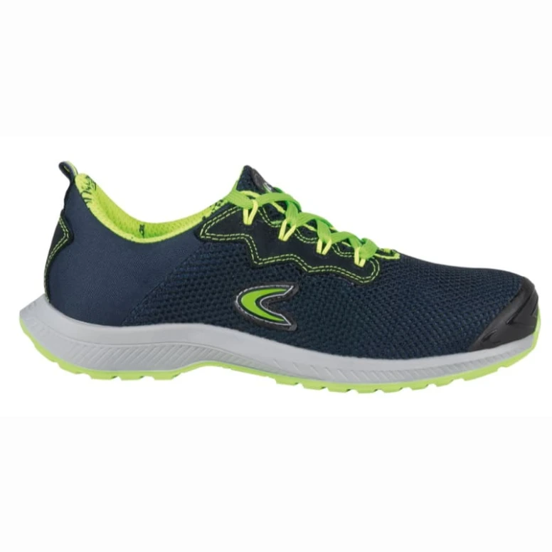 Zapatos de seguridad Cofra Fitting S1P SRC 18570-000
