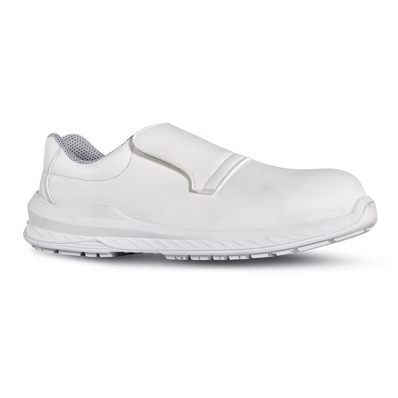 Zapatos de seguridad U-power Madrid S2 SRC ESD RI21052