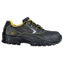 Zapatos de seguridad Cofra New Ebro S3 SRC NT220-000