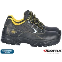 Zapatos de seguridad Cofra New Ebro S3 SRC NT220-000