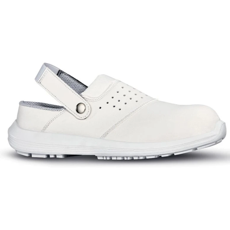 Mocasín de seguridad U-power Breeze Grip SB A E FO SRC UW60011