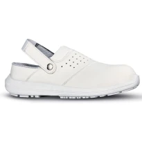 Mocasín de seguridad U-power Breeze Grip SB A E FO SRC UW60011