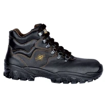 Zapatos de seguridad Cofra New Reno S2 SRC NT320-000