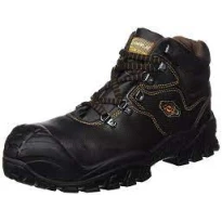 Zapatos de seguridad Cofra New Reno S2 SRC NT320-000 2