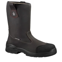 Botas de seguridad Lemaitre Transalp S3 CI SRC TRANS30BFSN
