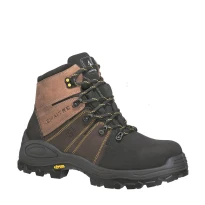 Zapatos de seguridad Lemaitre Trek S3 SRC TREKS30BFVA
