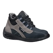 Zapatos de seguridad Lemaitre Trekker S3 CI SRC TREKS30GR