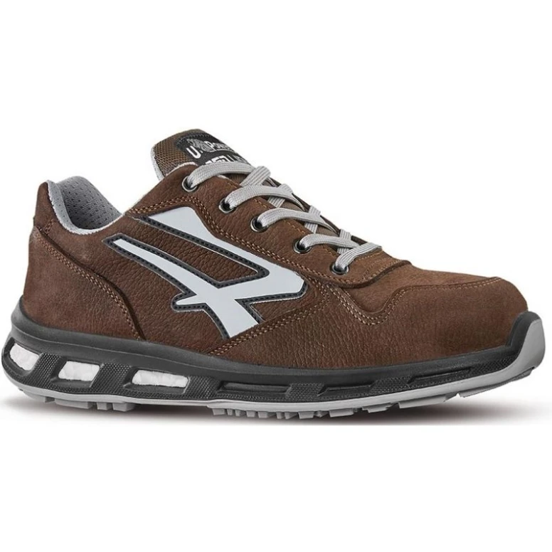 Zapatos de seguridad U-power Tiki S3 SRC CI ESD RL20224