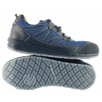 Zapatos de seguridad Cofra Impulse S1P SRC 78811-001
