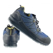 Zapatos de seguridad Cofra Impulse S1P SRC 78811-001