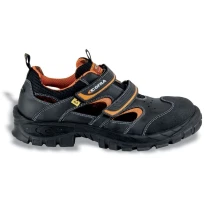 Sandalias de seguridad Cofra Vithar S1P ESD SRC 13010-001