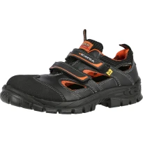 Sandalias de seguridad Cofra Vithar S1P ESD SRC 13010-001