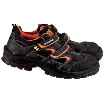 Sandalias de seguridad Cofra Vithar S1P ESD SRC 13010-001