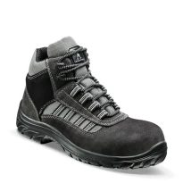 Zapatos de seguridad Lemaitre Atlantis S1P SRC ATLNS1PGR
