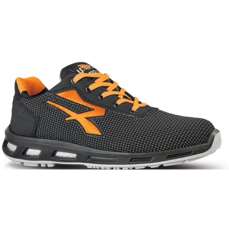 Zapatos de seguridad U-power Kindle S3 SRC CI ESD RL20404
