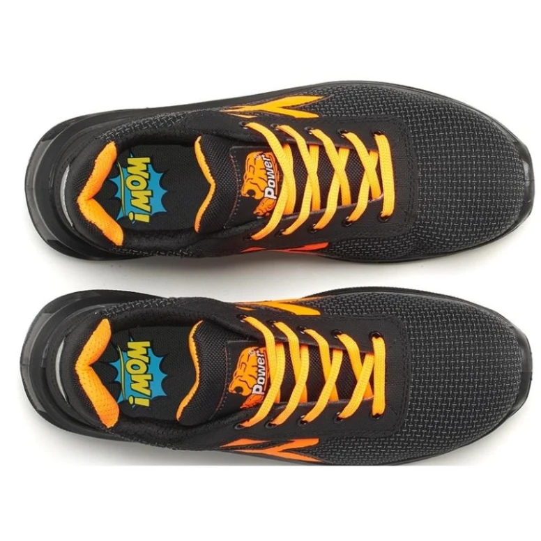 Zapatos de seguridad U-power Kindle S3 SRC CI ESD RL20404