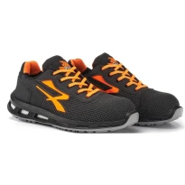 Zapatos de seguridad U-power Kindle S3 SRC CI ESD RL20404