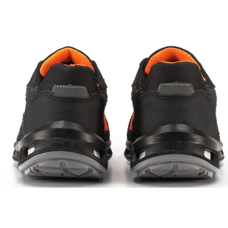 Zapatos de seguridad U-power Kindle S3 SRC CI ESD RL20404