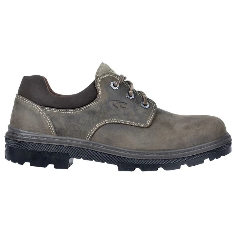 Zapatos de seguridad Cofra Tex Bis S3 SRC 25520-000