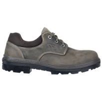 Zapatos de seguridad Cofra Tex Bis S3 SRC 25520-000