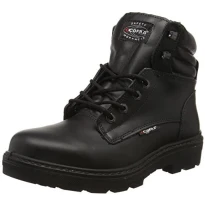 Zapatos de seguridad Cofra Hull Bis S3 SRC 25550-000 2