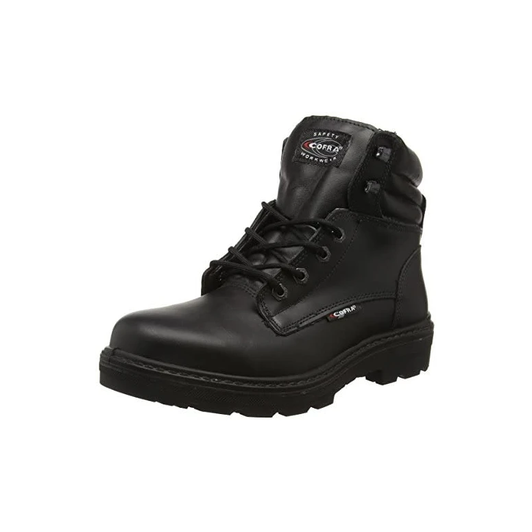 Zapatos de seguridad Cofra Hull Bis S3 SRC 25550-000