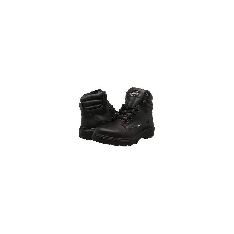 Zapatos de seguridad Cofra Hull Bis S3 SRC 25550-000