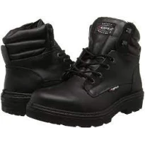 Zapatos de seguridad Cofra Hull Bis S3 SRC 25550-000