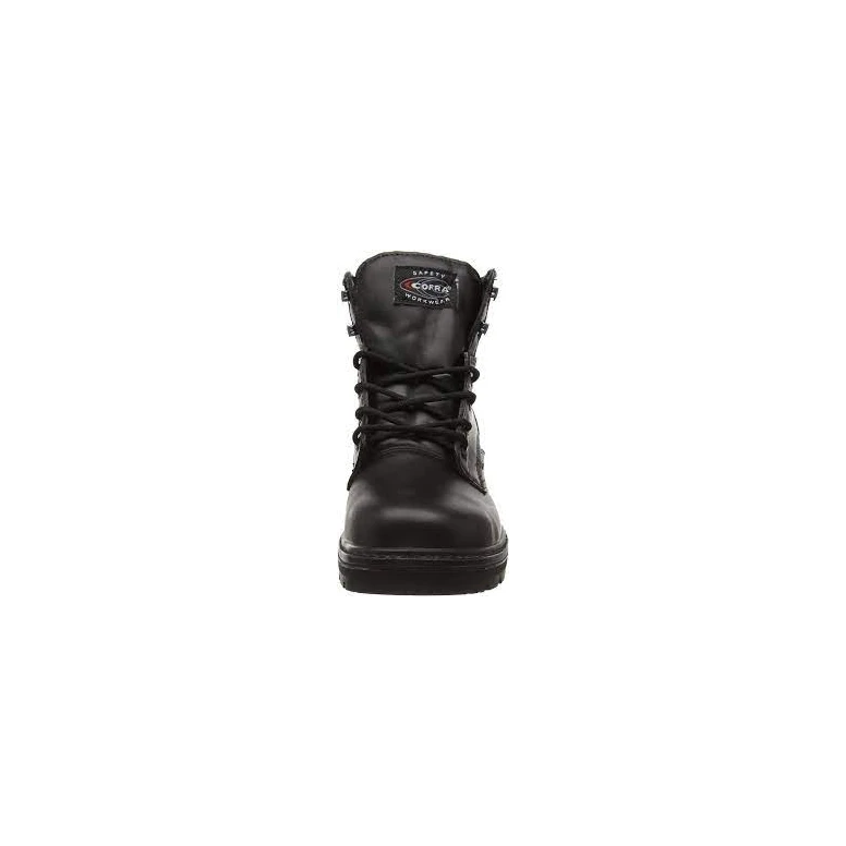 Zapatos de seguridad Cofra Hull Bis S3 SRC 25550-000