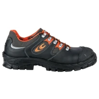 Zapatos de seguridad Cofra Vili S3 SRC 13120-000