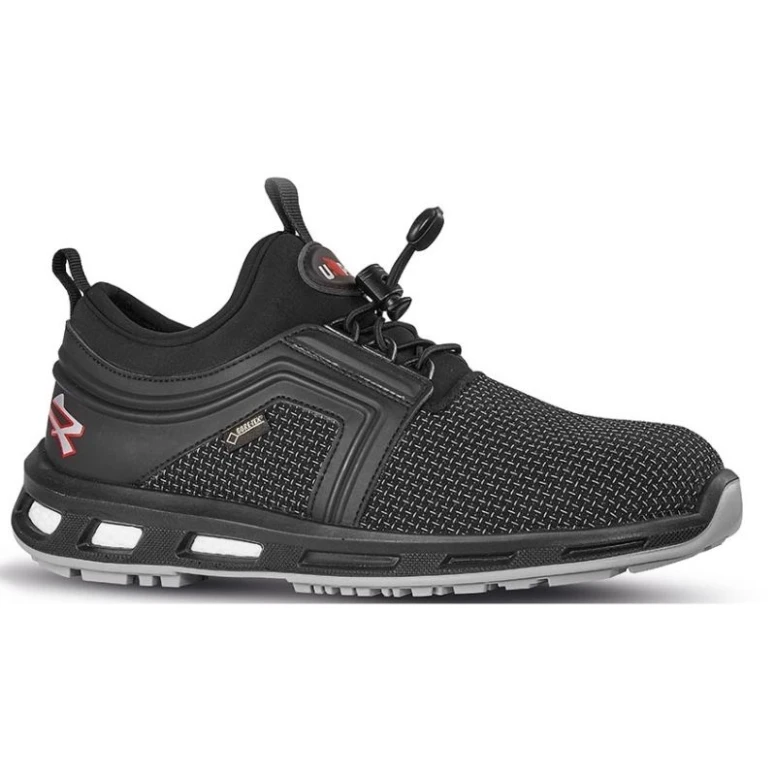 Zapatos de seguridad U-power Rocket S3 WR CIC SRC RL1E214