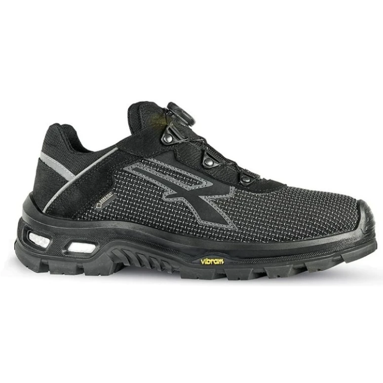 Zapatos de seguridad U-power Sauron S3 WR HRO HI SRC CI BOA RL2E214