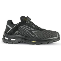 Zapatos de seguridad U-power Sauron S3 WR HRO HI SRC CI BOA RL2E214