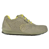 Zapatos de seguridad Cofra Dorio S1P SRC 78670-008