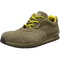 Zapatos de seguridad Cofra Dorio S1P SRC 78670-008