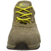 Zapatos de seguridad Cofra Dorio S1P SRC 78670-008