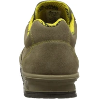 Zapatos de seguridad Cofra Dorio S1P SRC 78670-008