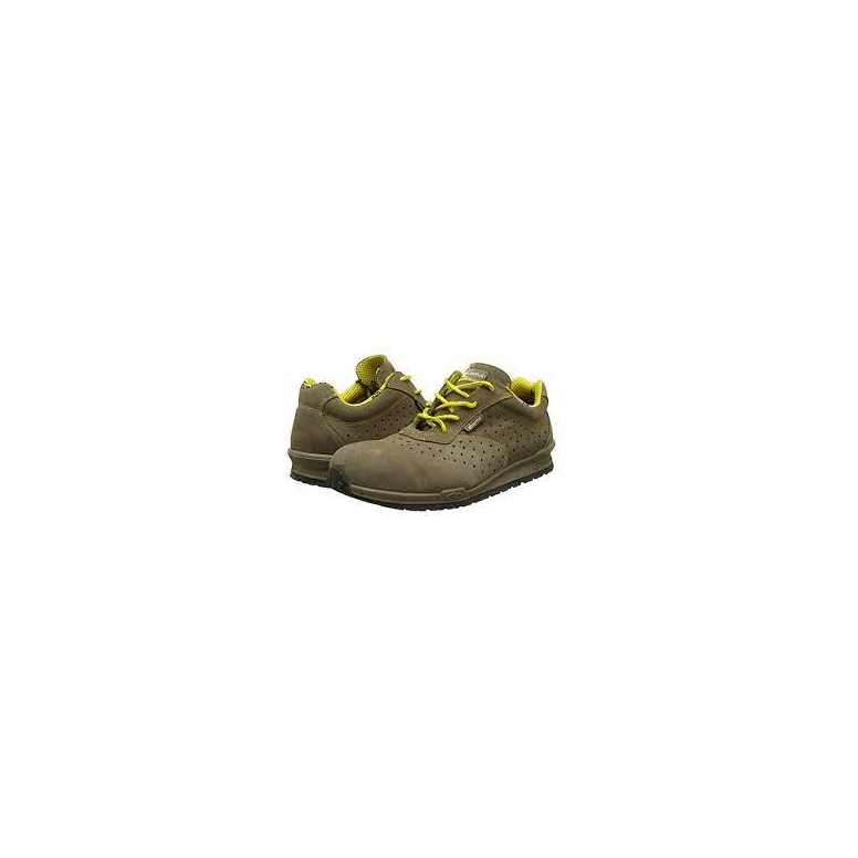 Zapatos de seguridad Cofra Dorio S1P SRC 78670-008