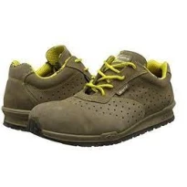 Zapatos de seguridad Cofra Dorio S1P SRC 78670-008