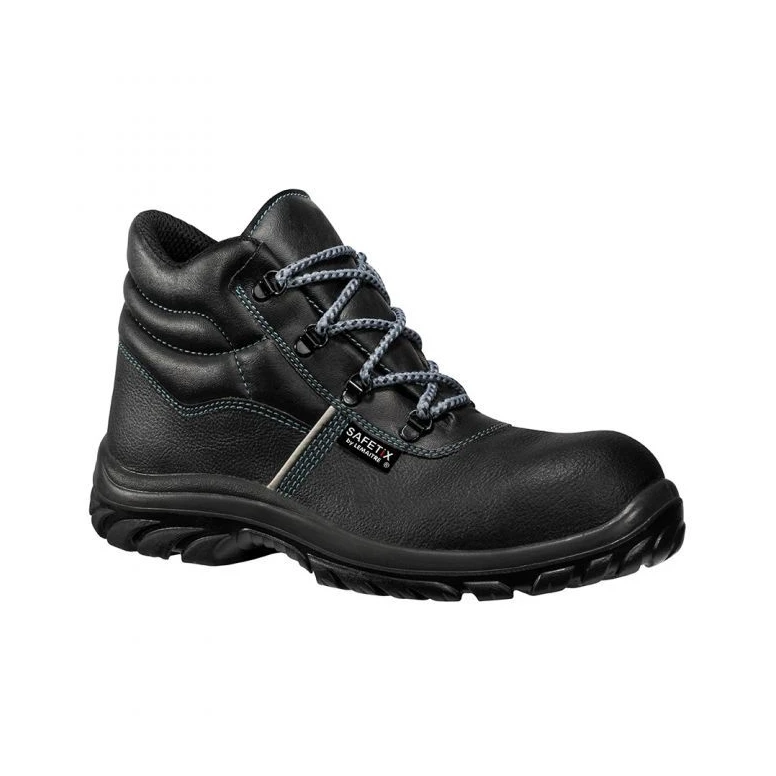 Zapatos de seguridad Lemaitre Bluefox High S3 SRC BHIGS30NR